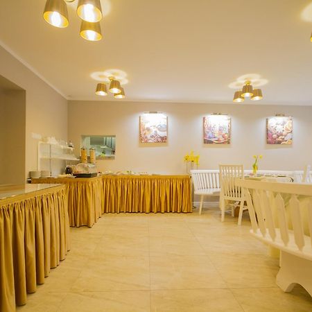 Hotel Villa Romantica Szklarska Poręba Εξωτερικό φωτογραφία