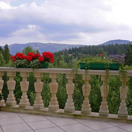 Hotel Villa Romantica Szklarska Poręba Εξωτερικό φωτογραφία
