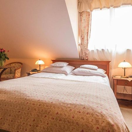 Hotel Villa Romantica Szklarska Poręba Εξωτερικό φωτογραφία