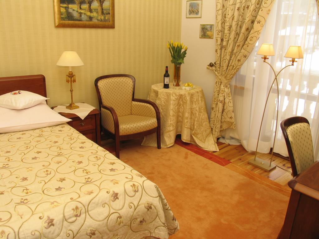 Hotel Villa Romantica Szklarska Poręba Δωμάτιο φωτογραφία