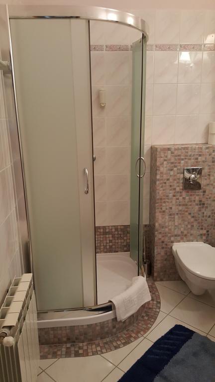 Hotel Villa Romantica Szklarska Poręba Εξωτερικό φωτογραφία