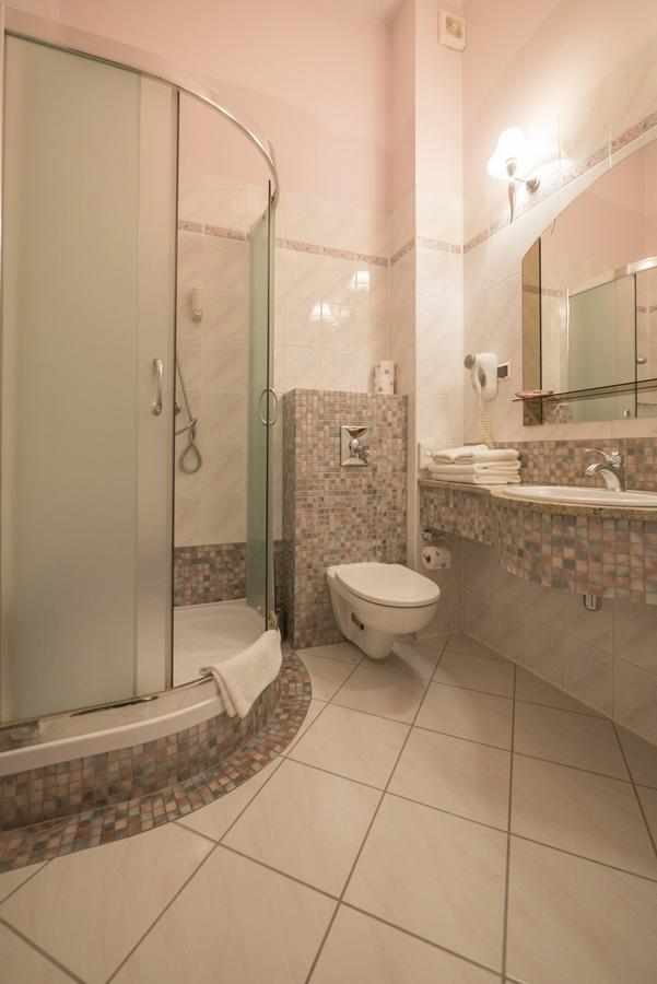 Hotel Villa Romantica Szklarska Poręba Εξωτερικό φωτογραφία