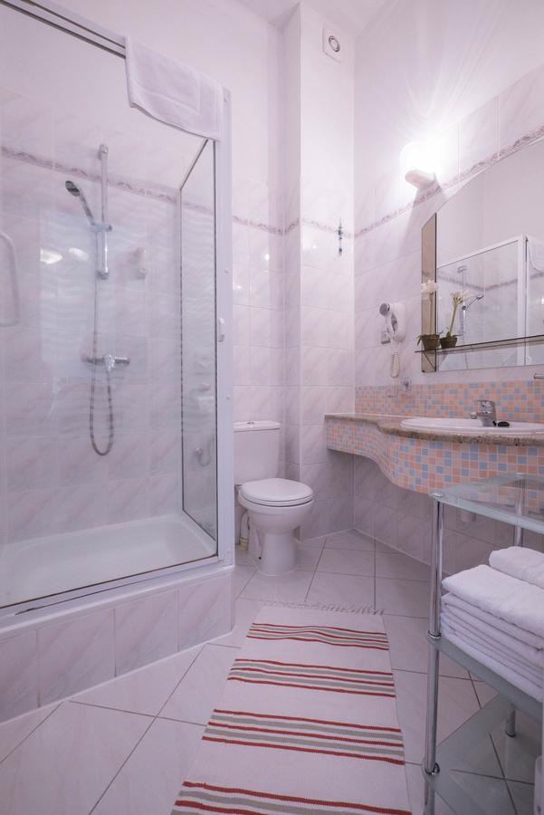 Hotel Villa Romantica Szklarska Poręba Εξωτερικό φωτογραφία