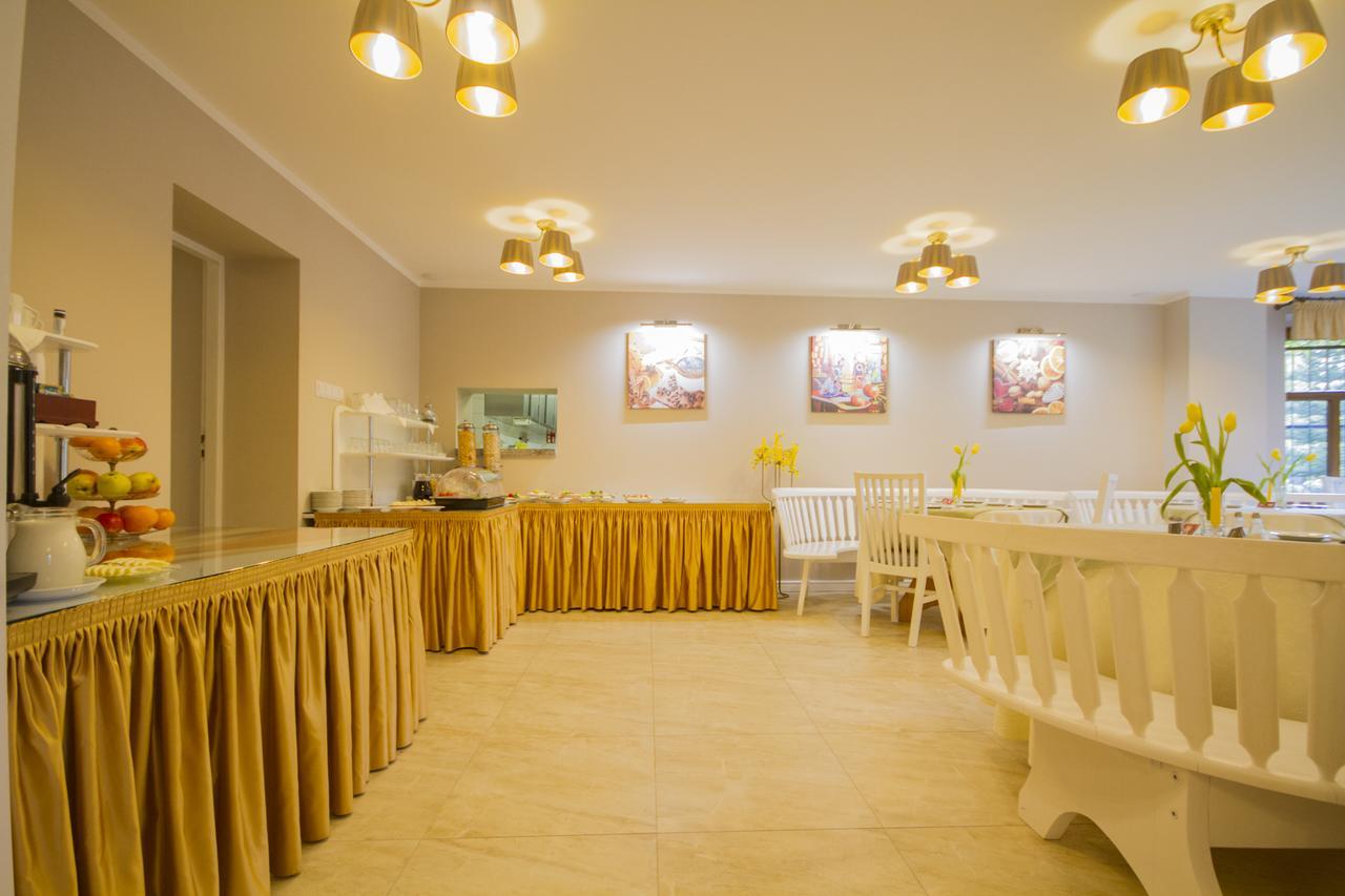 Hotel Villa Romantica Szklarska Poręba Εξωτερικό φωτογραφία