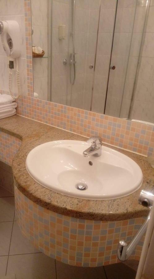 Hotel Villa Romantica Szklarska Poręba Εξωτερικό φωτογραφία