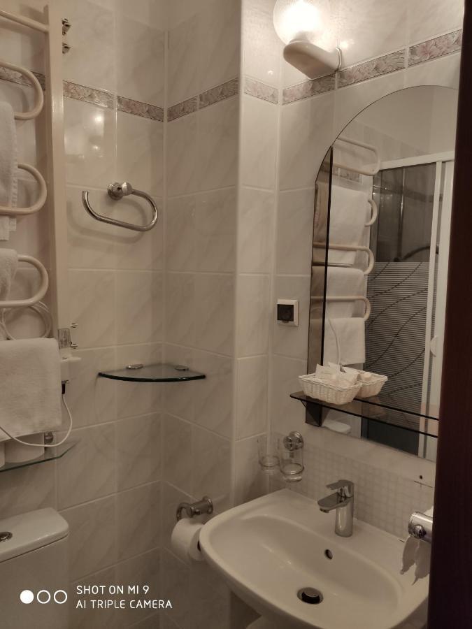 Hotel Villa Romantica Szklarska Poręba Εξωτερικό φωτογραφία