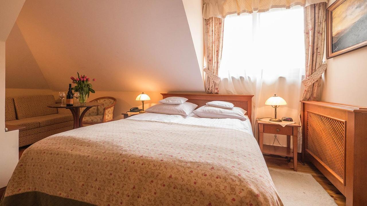 Hotel Villa Romantica Szklarska Poręba Εξωτερικό φωτογραφία